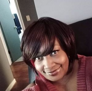 Meet your Posher, Patricia